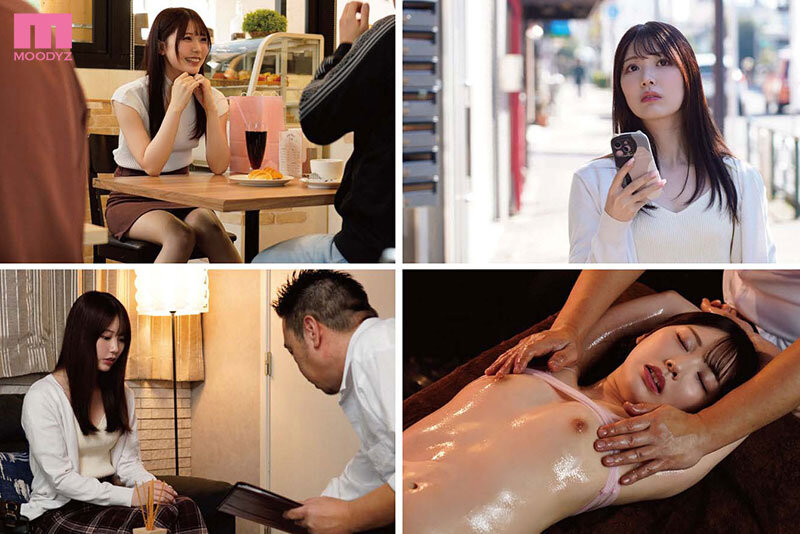 Đụ tét bím em gái xinh ngọt nước làm mẫu massage Mio Ishikawa